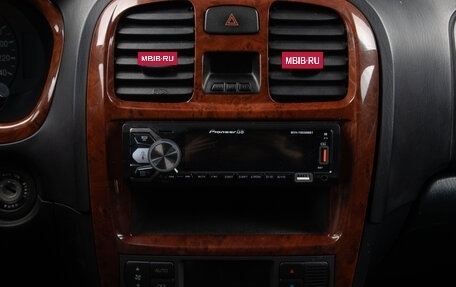 Hyundai Sonata IV рестайлинг, 2005 год, 509 000 рублей, 11 фотография