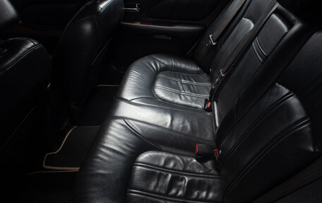 Hyundai Sonata IV рестайлинг, 2005 год, 509 000 рублей, 17 фотография