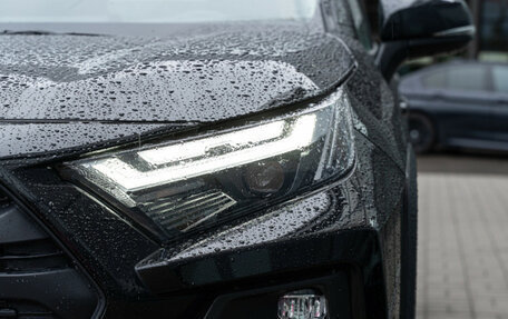 Toyota RAV4, 2025 год, 4 800 000 рублей, 12 фотография