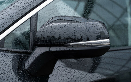 Toyota RAV4, 2025 год, 4 800 000 рублей, 14 фотография