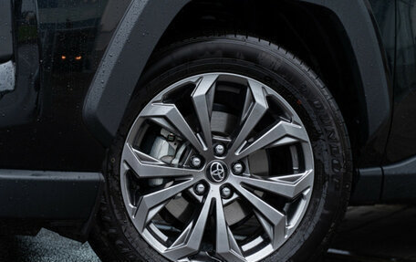 Toyota RAV4, 2025 год, 4 800 000 рублей, 13 фотография