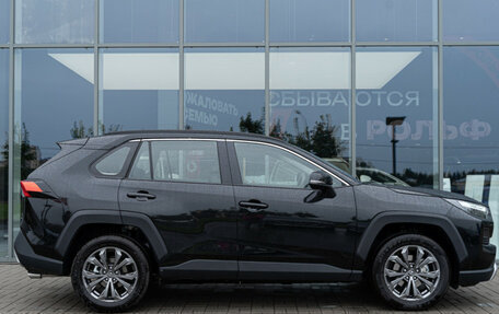 Toyota RAV4, 2025 год, 4 800 000 рублей, 20 фотография