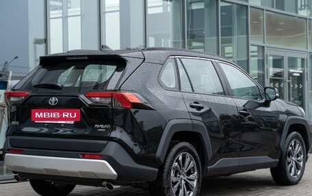 Toyota RAV4, 2025 год, 4 800 000 рублей, 21 фотография