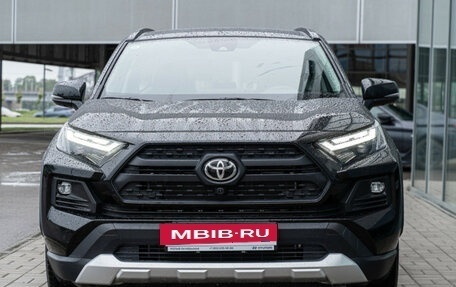 Toyota RAV4, 2025 год, 4 800 000 рублей, 18 фотография