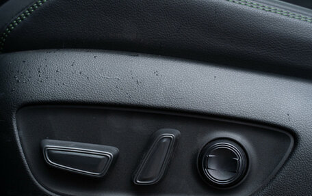 Toyota RAV4, 2025 год, 4 800 000 рублей, 25 фотография