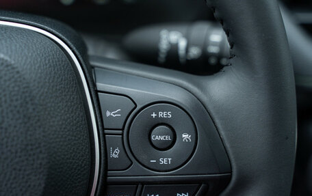 Toyota RAV4, 2025 год, 4 800 000 рублей, 30 фотография