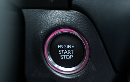 Toyota RAV4, 2025 год, 4 800 000 рублей, 32 фотография