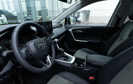 Toyota RAV4, 2025 год, 4 800 000 рублей, 26 фотография