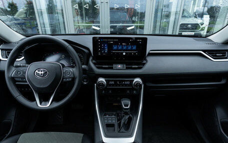 Toyota RAV4, 2025 год, 4 800 000 рублей, 35 фотография