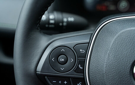 Toyota RAV4, 2025 год, 4 800 000 рублей, 28 фотография