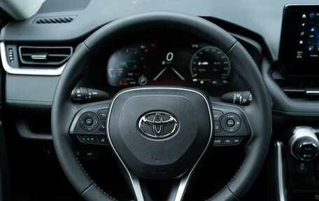 Toyota RAV4, 2025 год, 4 800 000 рублей, 34 фотография