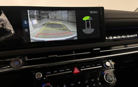 Hyundai Tucson, 2025 год, 4 230 000 рублей, 14 фотография