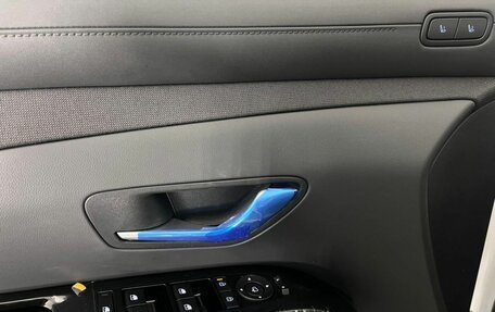 Hyundai Tucson, 2025 год, 4 230 000 рублей, 15 фотография