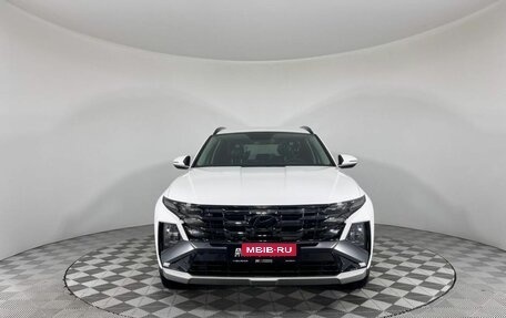 Hyundai Tucson, 2025 год, 4 230 000 рублей, 2 фотография