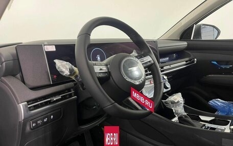 Hyundai Tucson, 2025 год, 4 230 000 рублей, 9 фотография