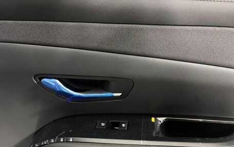 Hyundai Tucson, 2025 год, 4 230 000 рублей, 17 фотография