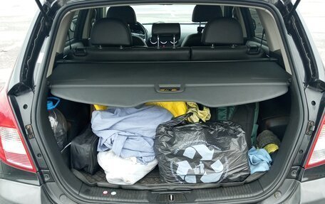 Opel Antara I, 2015 год, 7 фотография