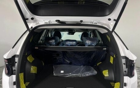 Hyundai Tucson, 2025 год, 4 230 000 рублей, 22 фотография