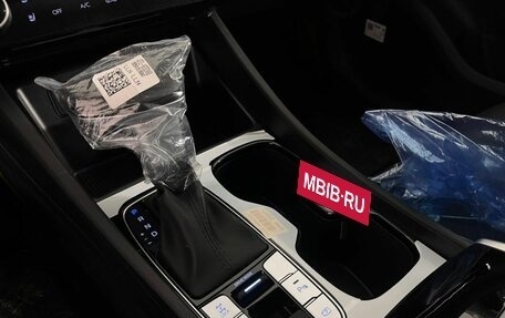 Hyundai Tucson, 2025 год, 4 230 000 рублей, 19 фотография