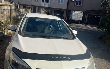 Opel Astra J, 2011 год, 650 000 рублей, 5 фотография