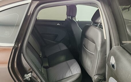 Opel Astra J, 2013 год, 799 000 рублей, 9 фотография