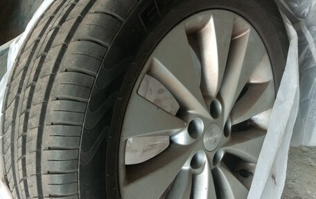 Opel Antara I, 2015 год, 11 фотография