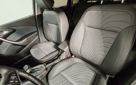 Opel Astra J, 2013 год, 799 000 рублей, 8 фотография