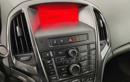 Opel Astra J, 2013 год, 799 000 рублей, 4 фотография