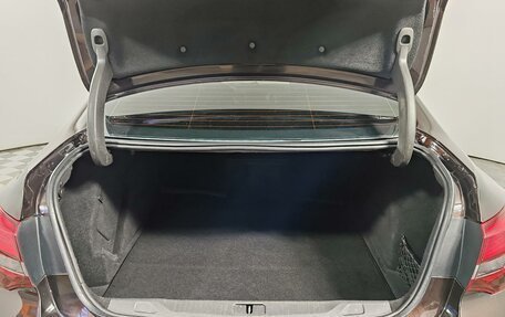 Opel Astra J, 2013 год, 799 000 рублей, 18 фотография