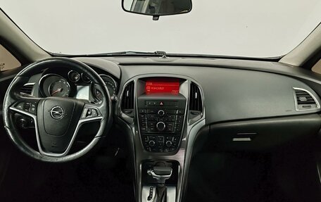 Opel Astra J, 2013 год, 799 000 рублей, 21 фотография