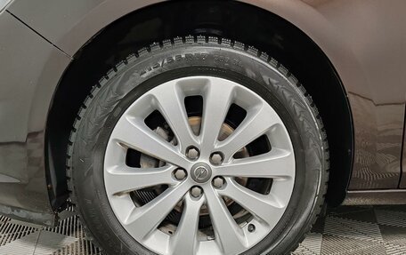 Opel Astra J, 2013 год, 799 000 рублей, 23 фотография