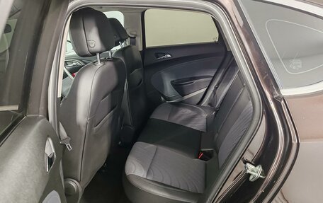 Opel Astra J, 2013 год, 799 000 рублей, 19 фотография