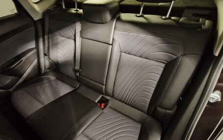 Opel Astra J, 2013 год, 799 000 рублей, 27 фотография