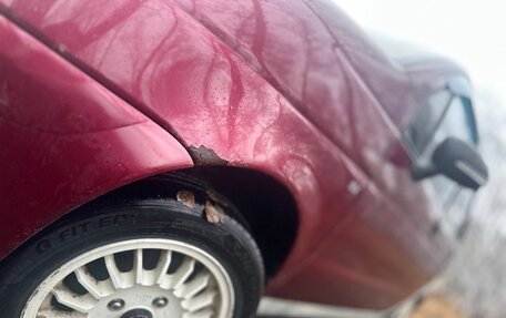 Daewoo Matiz I, 2013 год, 275 000 рублей, 4 фотография