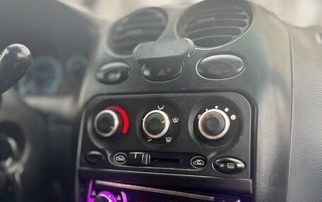 Daewoo Matiz I, 2013 год, 275 000 рублей, 11 фотография