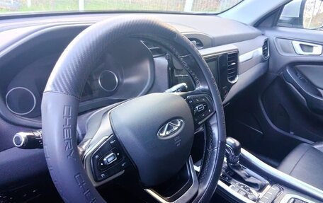 Chery Tiggo 4 I рестайлинг, 2021 год, 1 490 000 рублей, 6 фотография