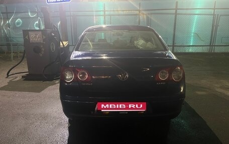 Volkswagen Passat B6, 2007 год, 500 000 рублей, 3 фотография