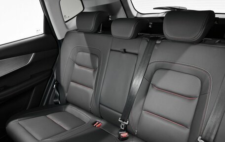 Chery Tiggo 7 Pro, 2021 год, 1 745 000 рублей, 10 фотография