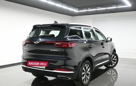 Chery Tiggo 7 Pro, 2021 год, 1 745 000 рублей, 2 фотография