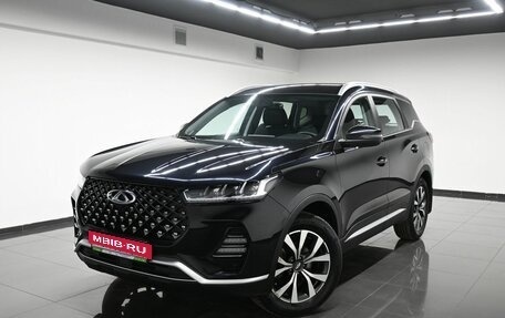 Chery Tiggo 7 Pro, 2021 год, 1 745 000 рублей, 1 фотография