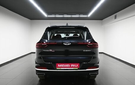 Chery Tiggo 7 Pro, 2021 год, 1 745 000 рублей, 4 фотография