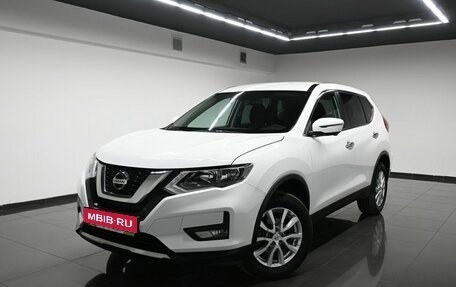 Nissan X-Trail, 2019 год, 2 145 000 рублей, 1 фотография