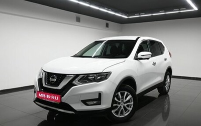 Nissan X-Trail, 2019 год, 2 145 000 рублей, 1 фотография