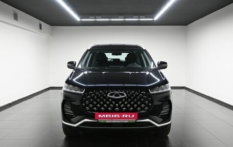 Chery Tiggo 7 Pro, 2021 год, 1 745 000 рублей, 3 фотография