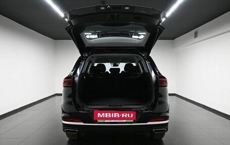 Chery Tiggo 7 Pro, 2021 год, 1 745 000 рублей, 7 фотография