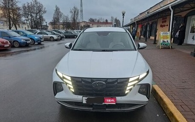 Hyundai Tucson, 2021 год, 3 300 000 рублей, 1 фотография