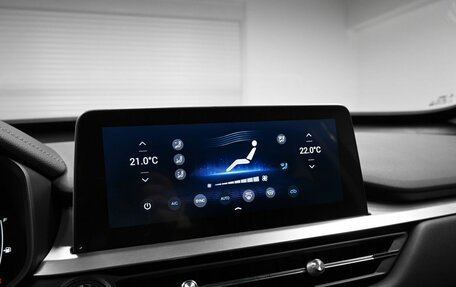 Chery Tiggo 7 Pro, 2021 год, 1 745 000 рублей, 17 фотография