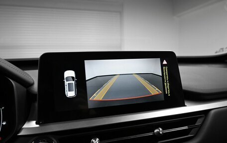 Chery Tiggo 7 Pro, 2021 год, 1 745 000 рублей, 16 фотография