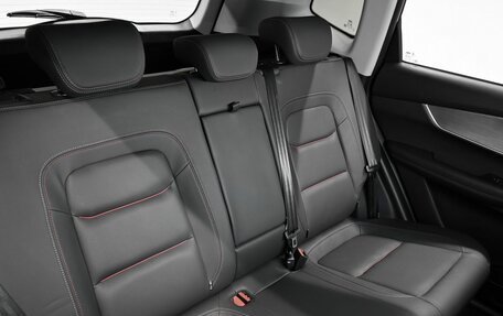 Chery Tiggo 7 Pro, 2021 год, 1 745 000 рублей, 13 фотография