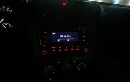 Skoda Octavia, 2011 год, 900 000 рублей, 1 фотография